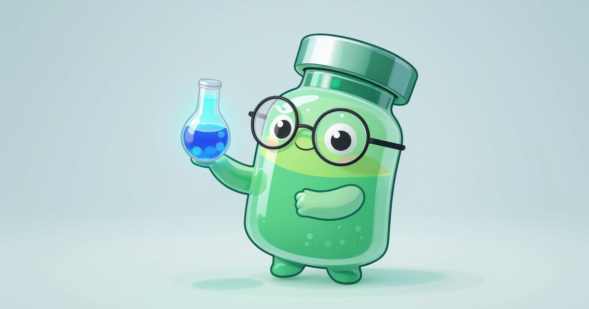 methylene blue guide social card