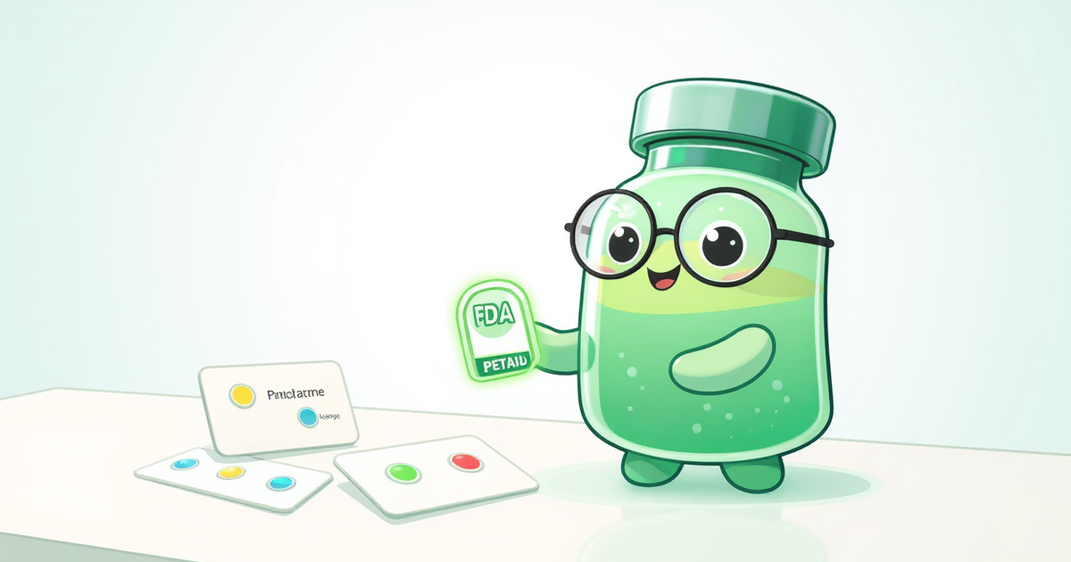 peptide approval guide -- fda-approved peptide therapeutics and administration routes overview