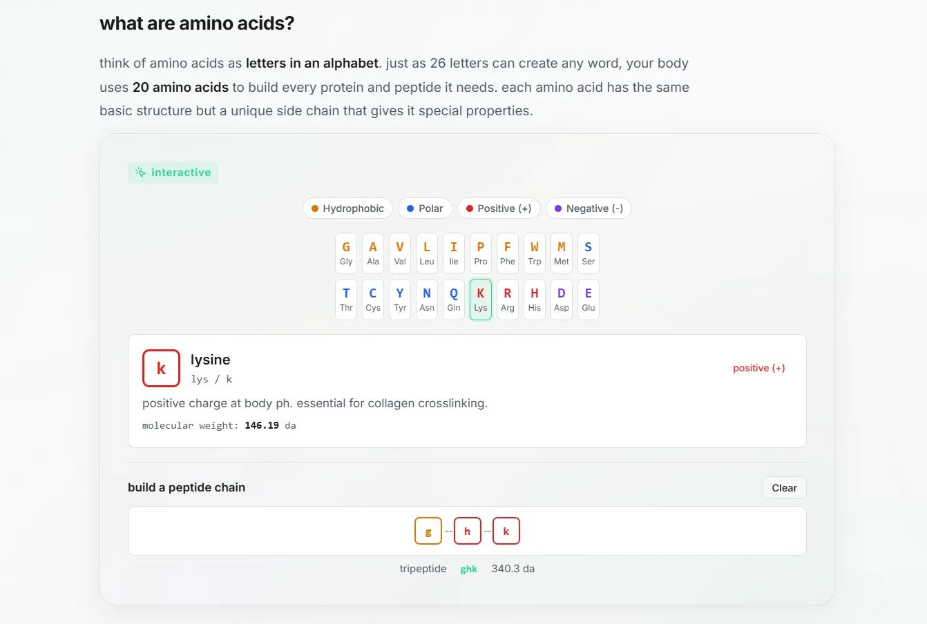 free learning modules interface showing micro-lessons and progress tracking
